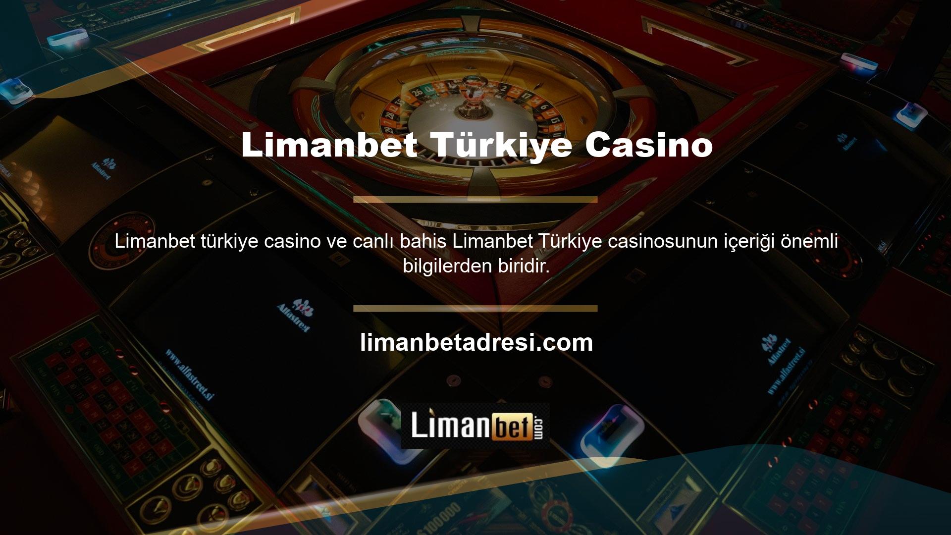 Rulet ve blackjack gibi canlı masa oyunlarını kaçak bahisçilerde Türk bayilerinin teklifleri ile oynayabilirsiniz